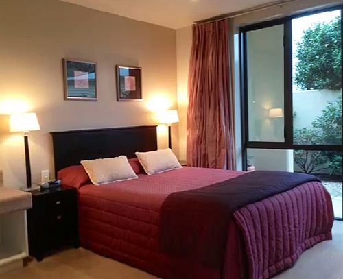 Palazzo Motor Lodge Nelson Exterior photo A bedroom